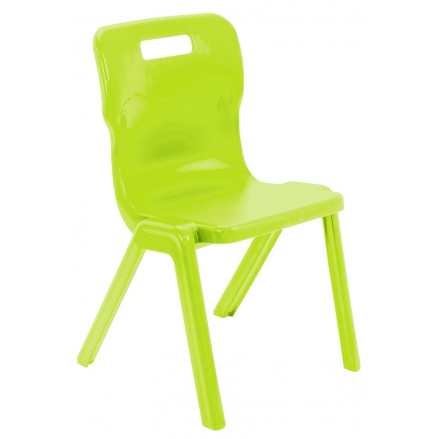 T1 Titan One Piece Classroom Chair